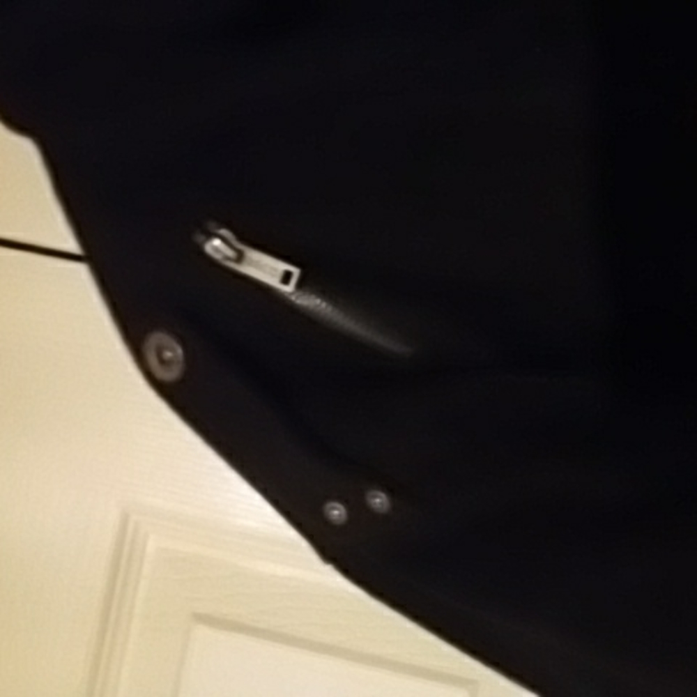 Basic Code Jacket Size 3xl...Black - image 2